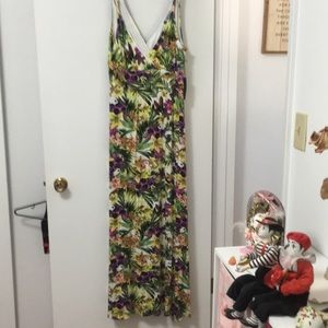 Jennifer Lopez dress